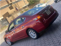 نیسان سێنترا